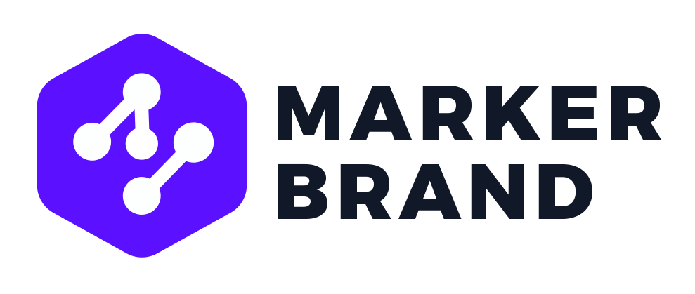 Markerbrand