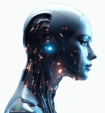 Wamatic Cloud (ChatBot)