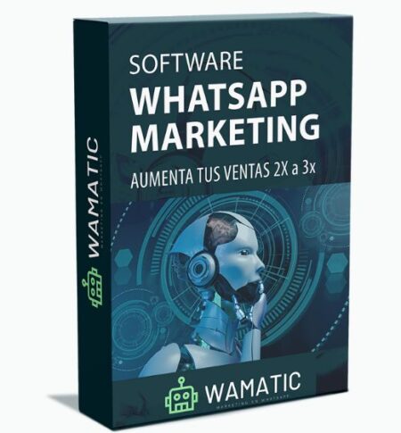 Wamatic Pro